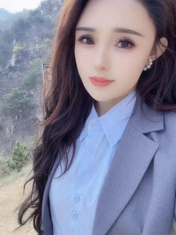 Blissful Experience Qingdao Mengmeng