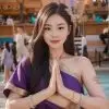 Shanghai Dusk Outcall Bodywork Xinxin