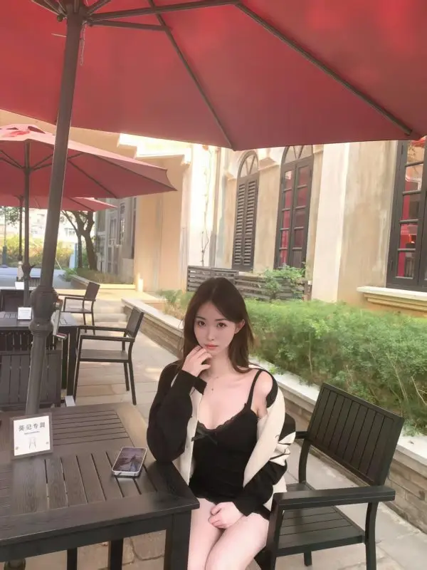 Shanghai No Oil Therapy Outcall Nina
