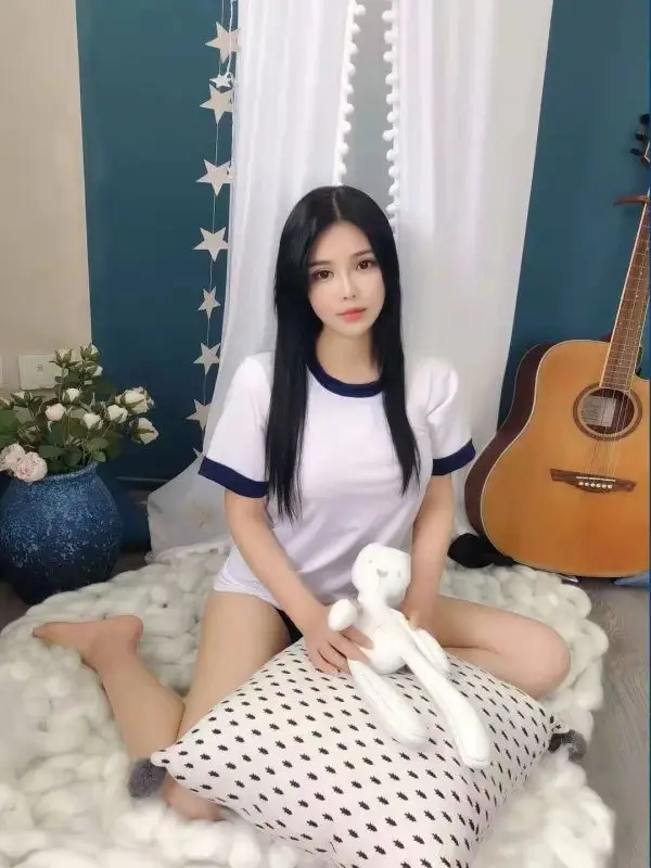 Chinese Massage in Hangzhou Jiaojiao B