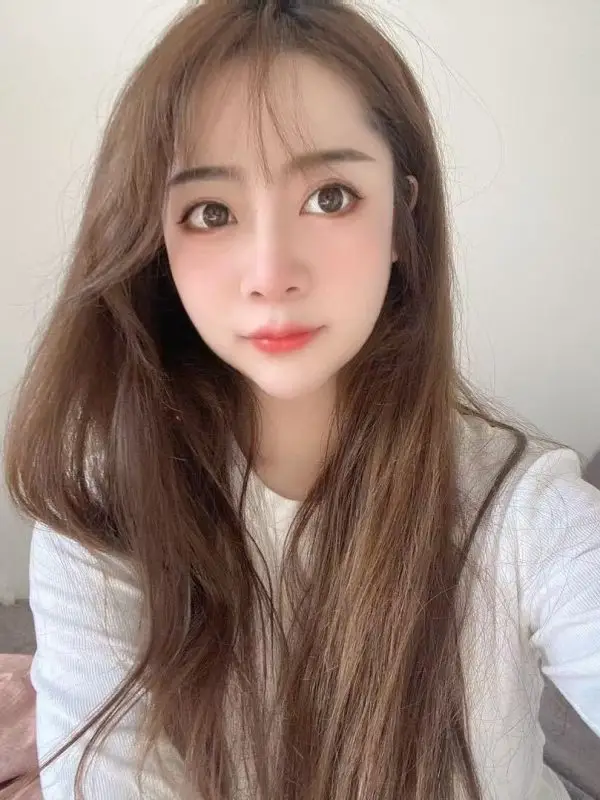 Shanghai In-Room Massage Booking Kexin