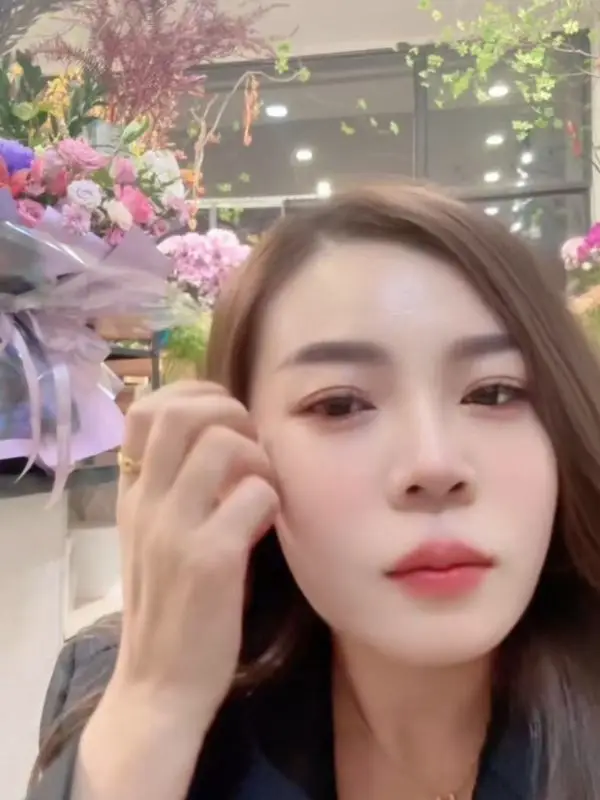 Deep Tissue Haikou Xiaoyu