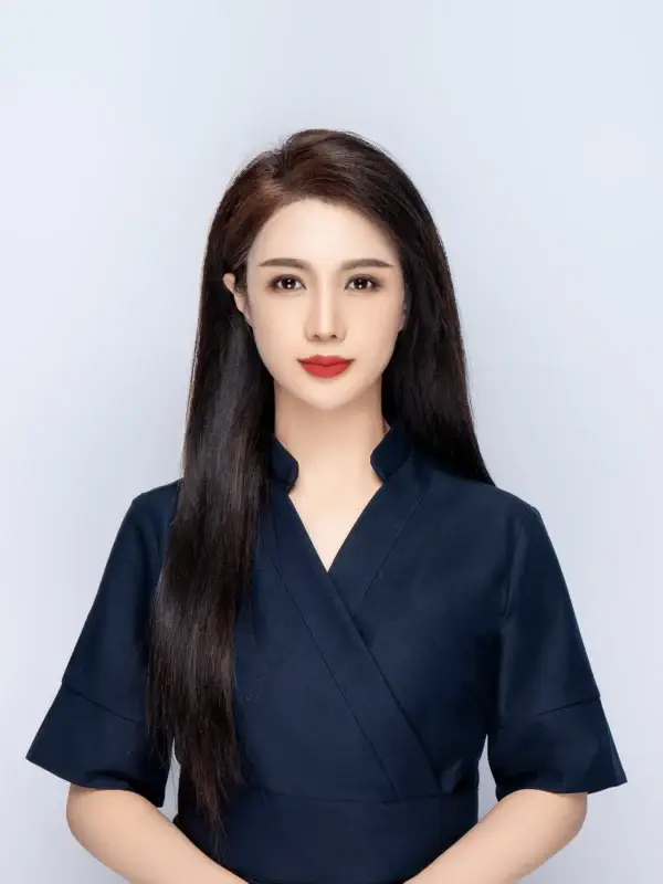 Deep Tissue Jinan Caicai