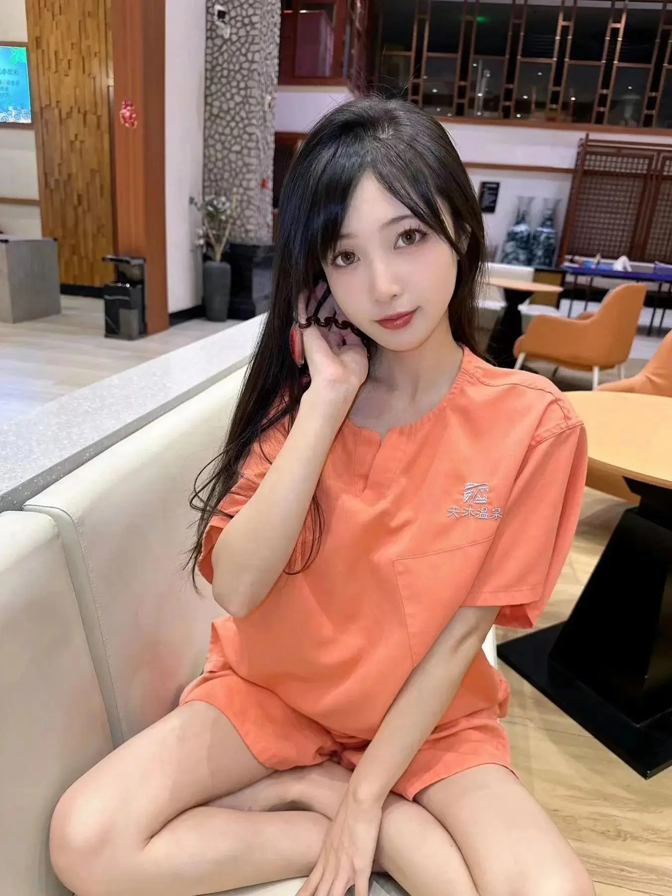 Detox Massage Guangzhou Bingqilin
