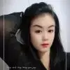 Evening Wind Down Qingdao Bingbing