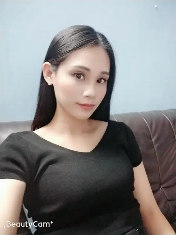 Exclusive Massage Guangzhou Anabella