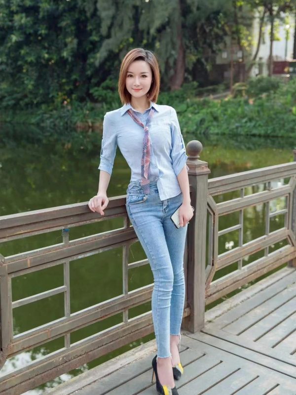 Five Star in Guangzhou Shiguang