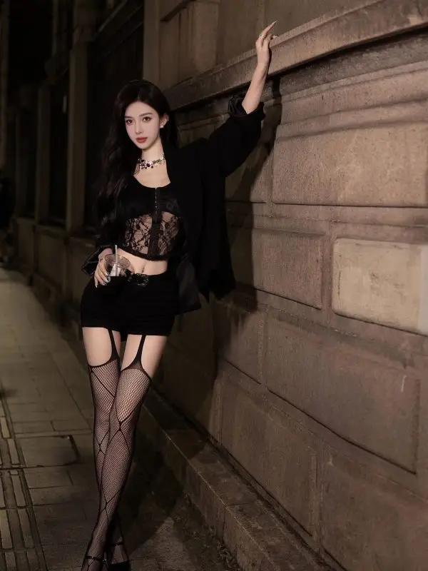Shanghai Dawn Outcall Renewal Qingqing