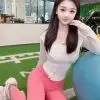 Jing An Shanghai VIP Massage Service Yangyu