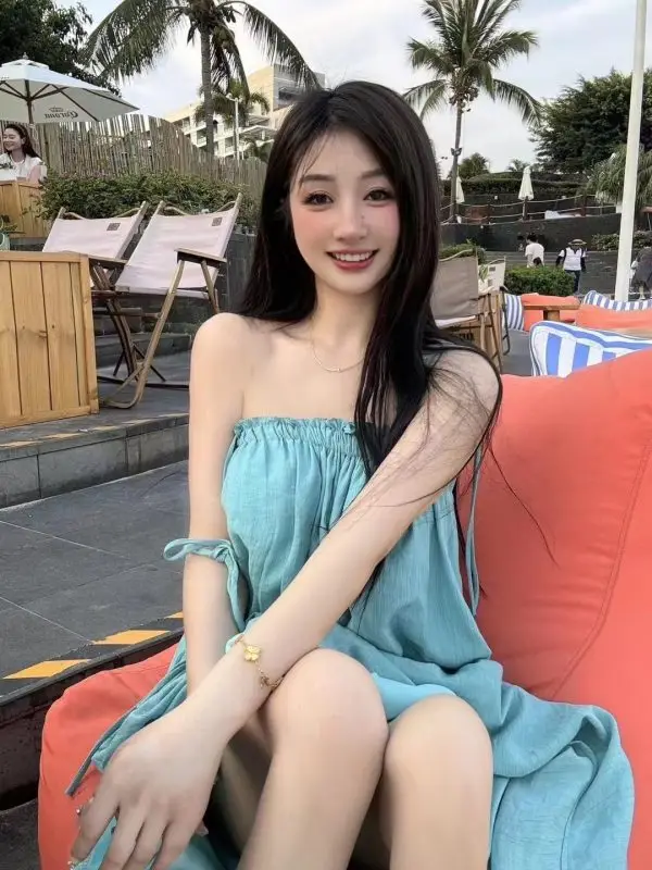 Full Body Shanghai Massage Service Zihan