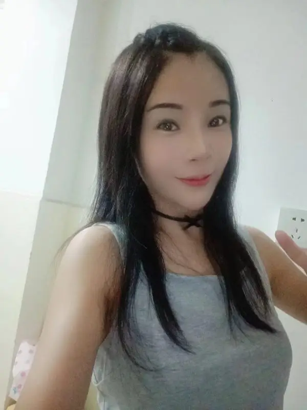 Gentle in Guangzhou Weixiao