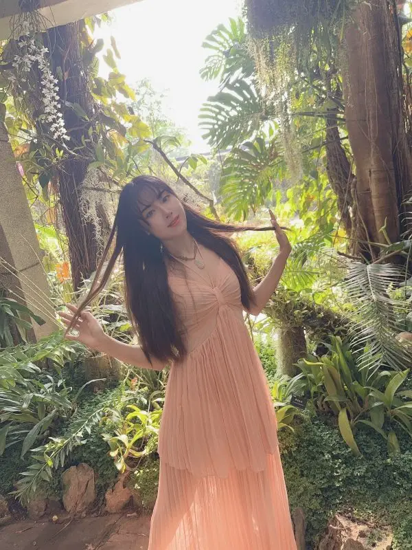Guangzhou Goddess Ajiao