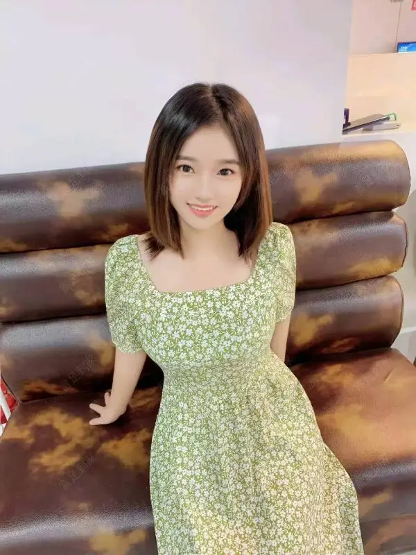 Guangzhou Head Massage Maya