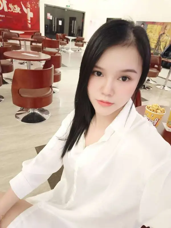 Holistic Massage Guangzhou Daisy