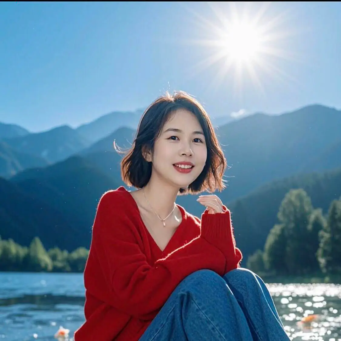 Holistic Massage in Guangzhou XiaoCai