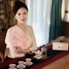 Holistic Massage in Jinan Mengmeng