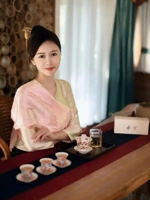 Holistic Massage in Jinan Mengmeng