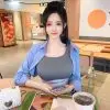 Holistic Massage in Ningbo Nini