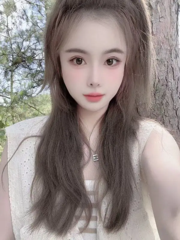 Chongming Shanghai Wellness Visit Sunny