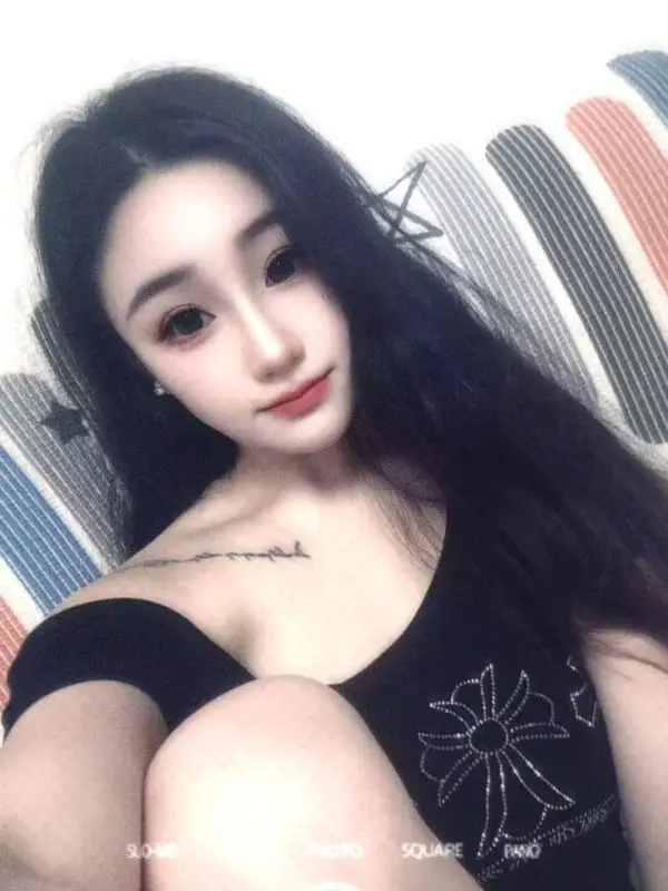 Huangdao Island Qingdao Xiaokexin