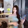 Shanghai VIP Treatment Home Visit Xiaoqing