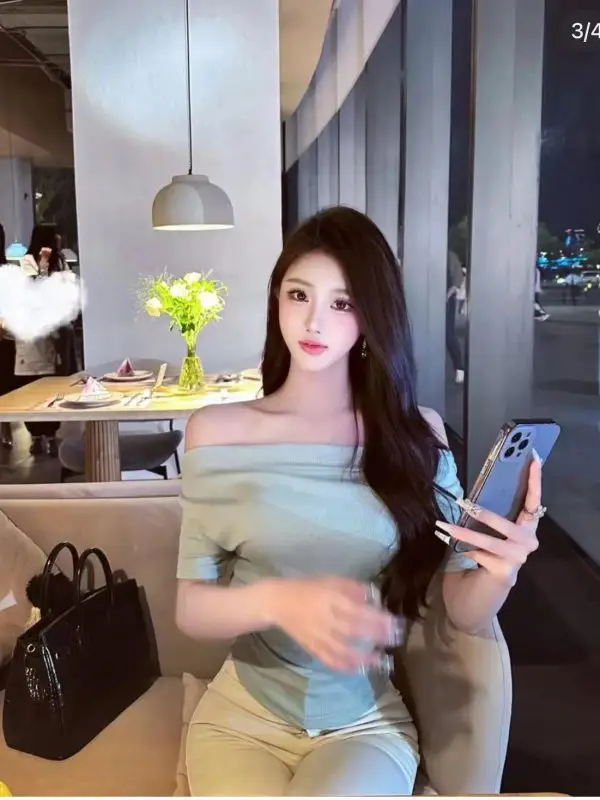 Shanghai VIP Treatment Home Visit Xiaoqing
