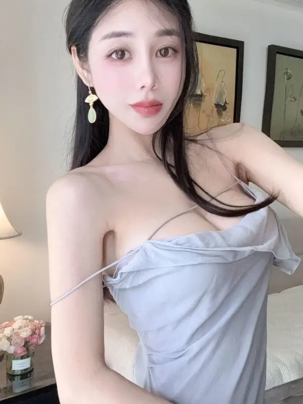 Shanghai Renew Massage Home Visit Jiawen