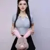 Jinqiao Shanghai Outcall Service Zhenni