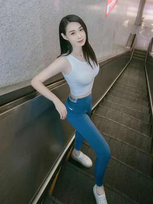 Lighthouse Hill Spa Qingdao Daisy