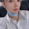 Shanghai Blue Hour Outcall Lucky