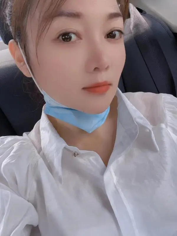 Shanghai Blue Hour Outcall Lucky