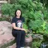 Zhangjiang Shanghai Stress Outcall Xiaobao
