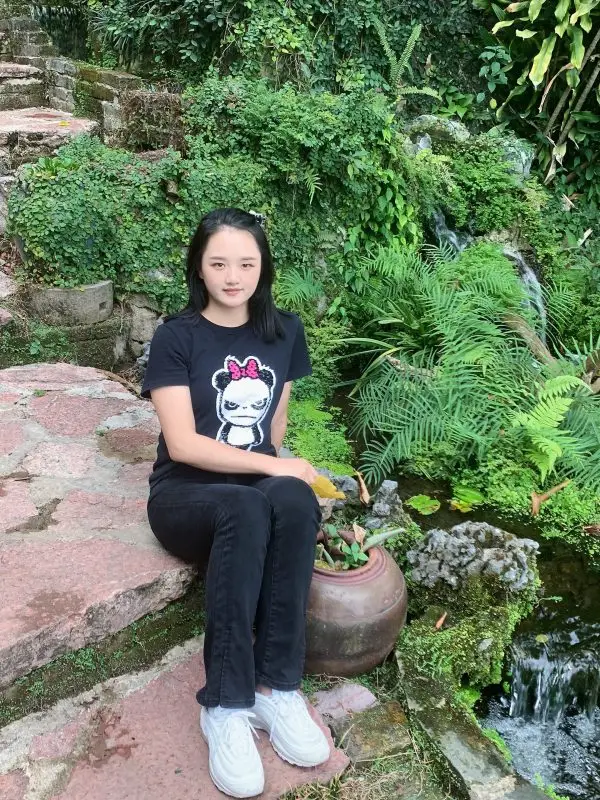 Zhangjiang Shanghai Stress Outcall Xiaobao
