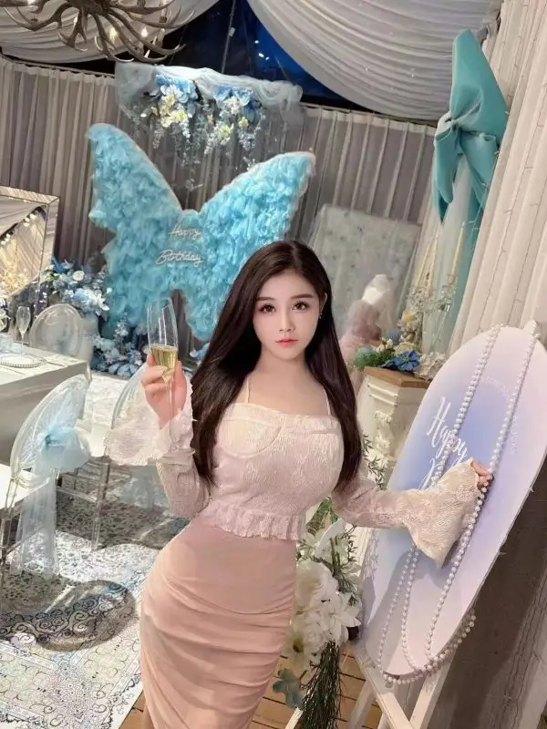 Lymphatic Massage Hangzhou Linlin A