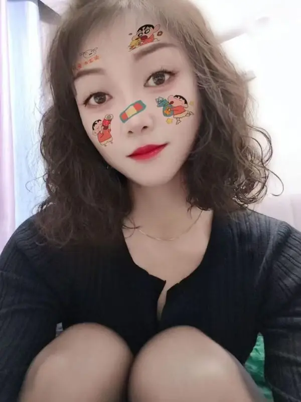 Shanghai Remarkable Outcall Mixiaotao
