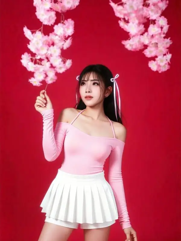 Nanchang full body massage QiQi2