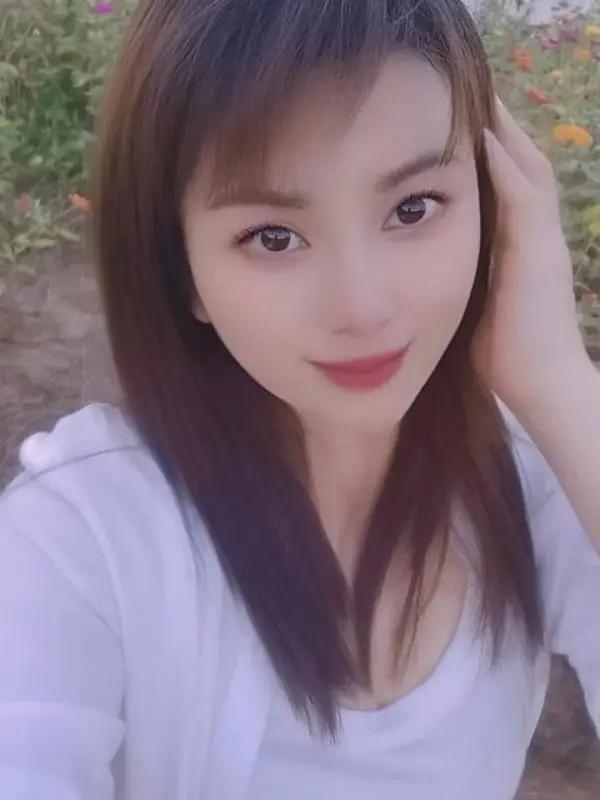 Nanchang in-home massage LiLi