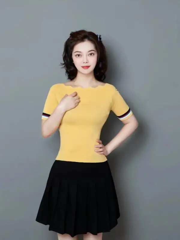 Nanjing Mochou Lake Wellness XinXin A