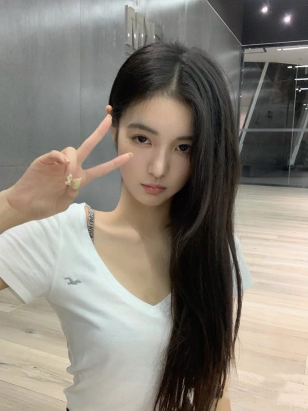 Shanghai Revival Outcall Massage Meiya