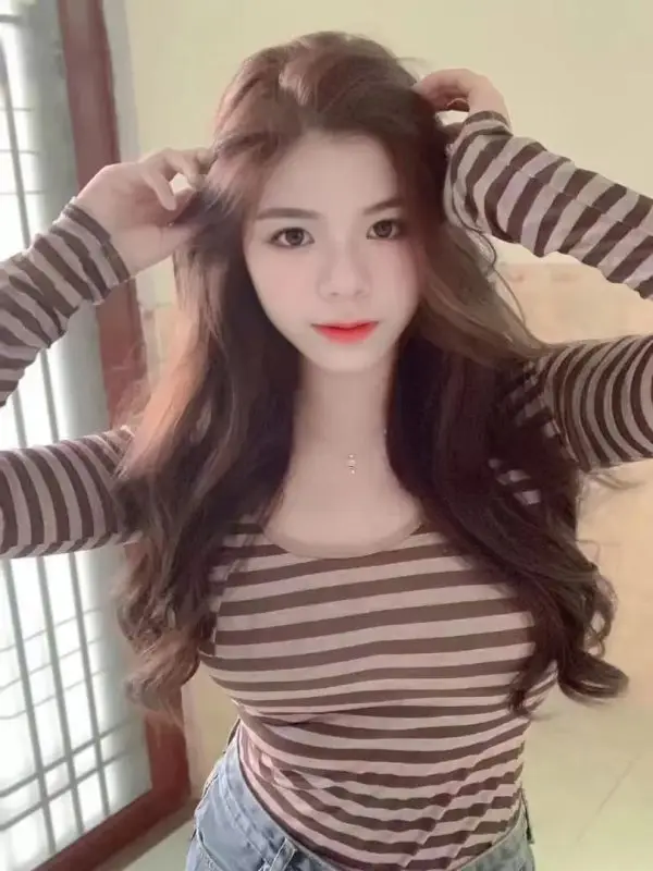 Outcall Massage in Guangzhou XiaoWu
