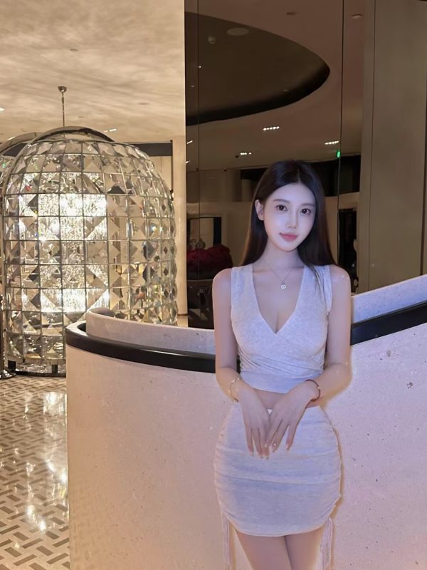 Shanghai Return Outcall Service Xiaonuo