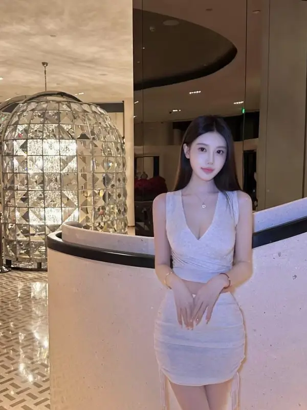 Shanghai Return Outcall Service Xiaonuo