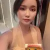 Premium in Guangzhou Zhang Ruoxi