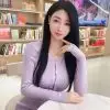 Shanghai Gentle Touch Therapy Outcall Mengxiaoxi