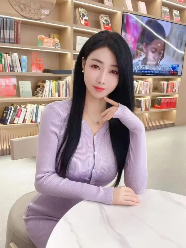 Shanghai Gentle Touch Therapy Outcall Mengxiaoxi