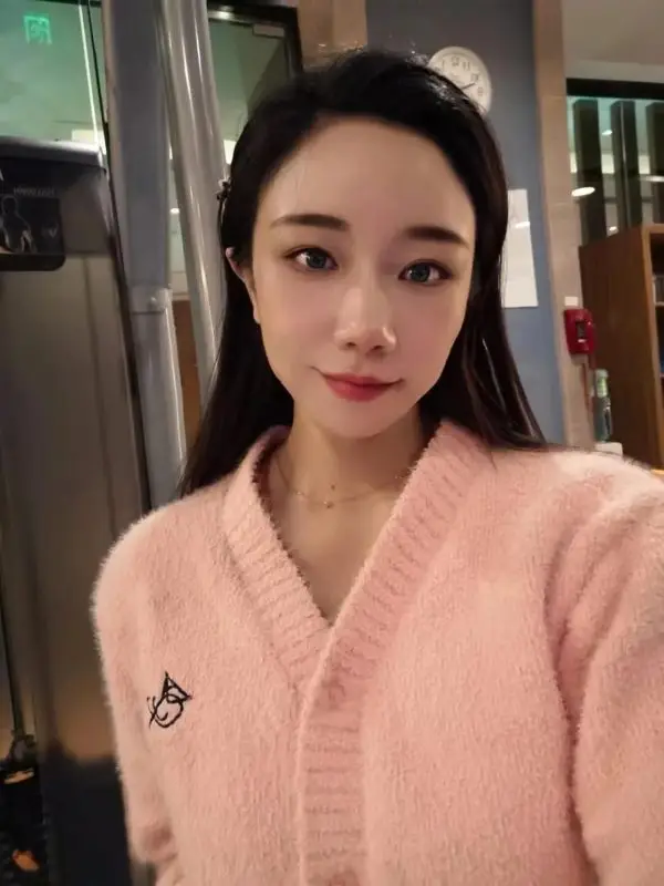 Private Massage Guangzhou Lili
