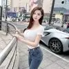 Private massage service Nanchang RuRu