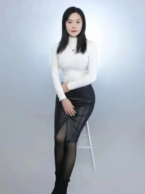 Qingdao Relaxation Specialist ChengchengCN