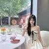 Qingdao Visiting Masseuse Chuxin