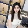 Qingdao Wellness Provider Daisy